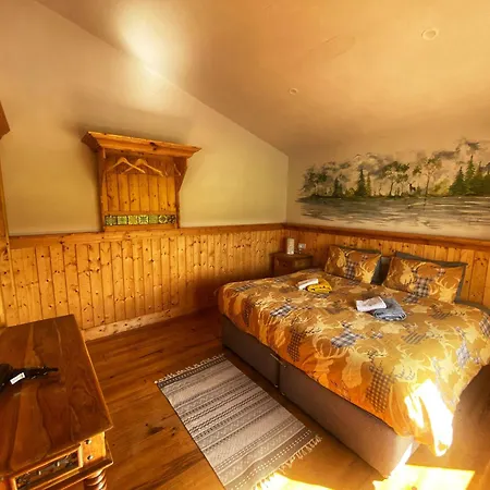Dulrush Self-Catering Lodges Belleek Exterior photo