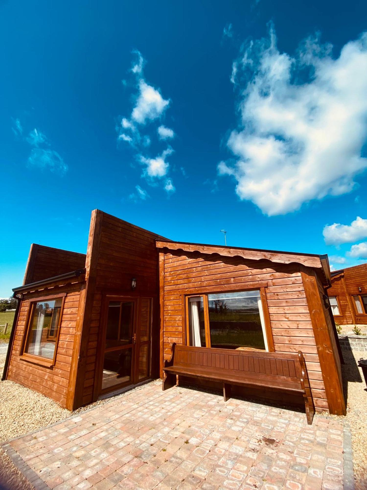 Dulrush Self-catering