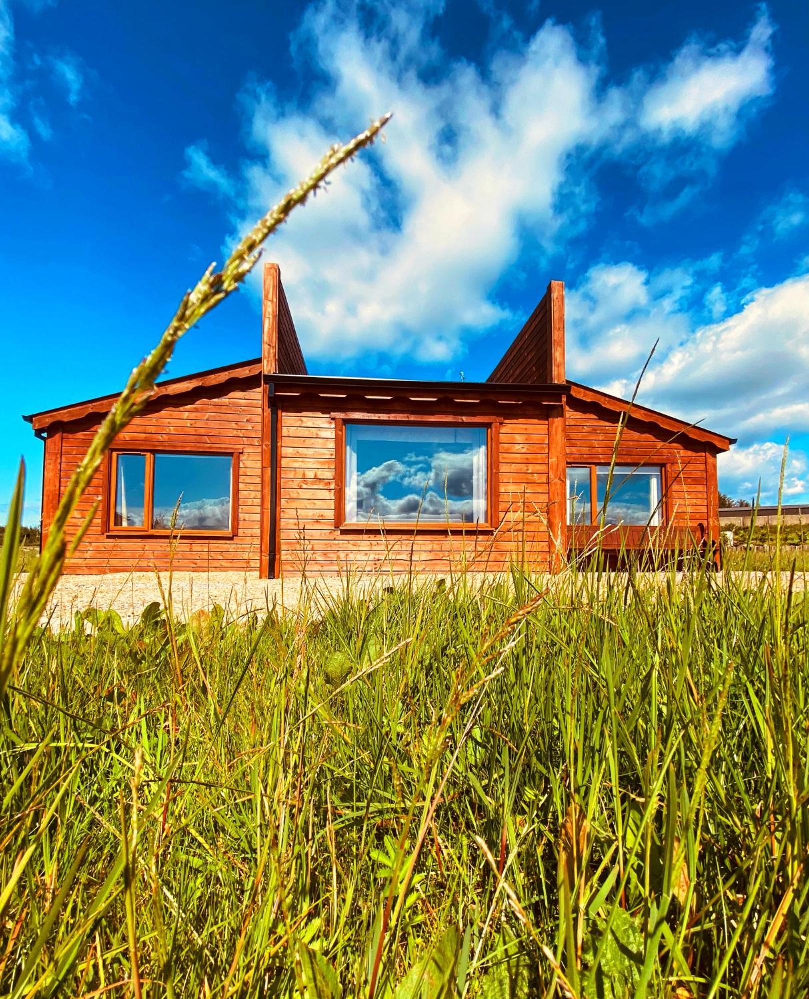Dulrush Self-catering Chalet