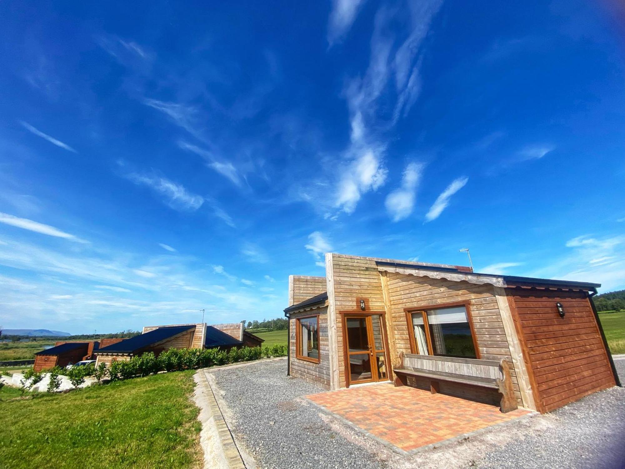 Dulrush Self-catering * Belleek