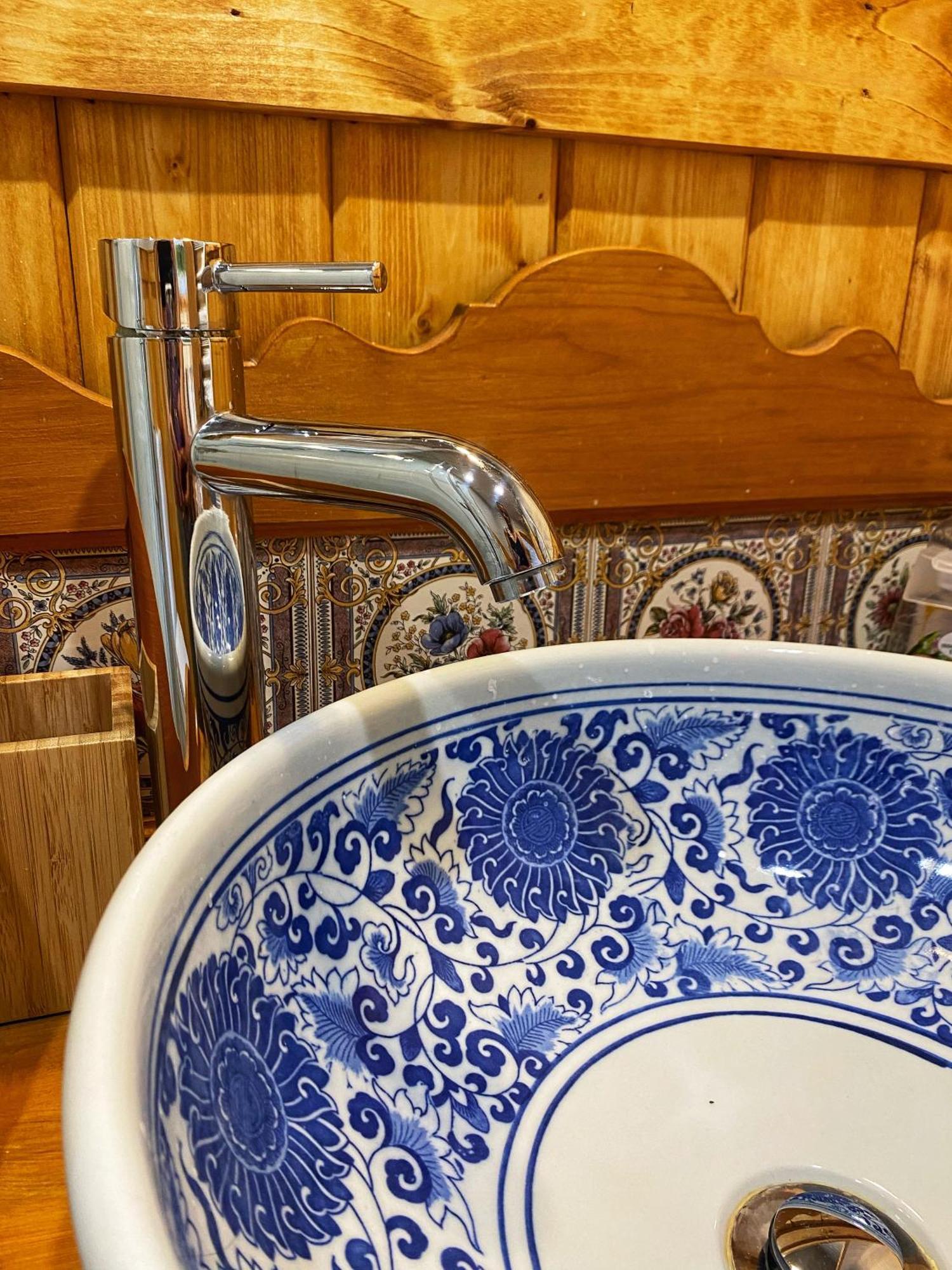 Chalet Dulrush Self-catering Belleek