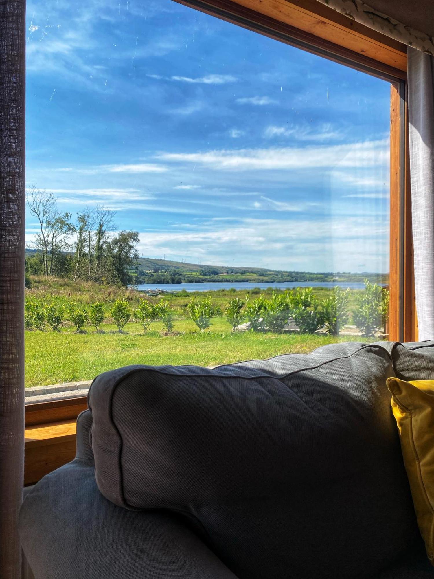 Dulrush Self-catering Chalet
