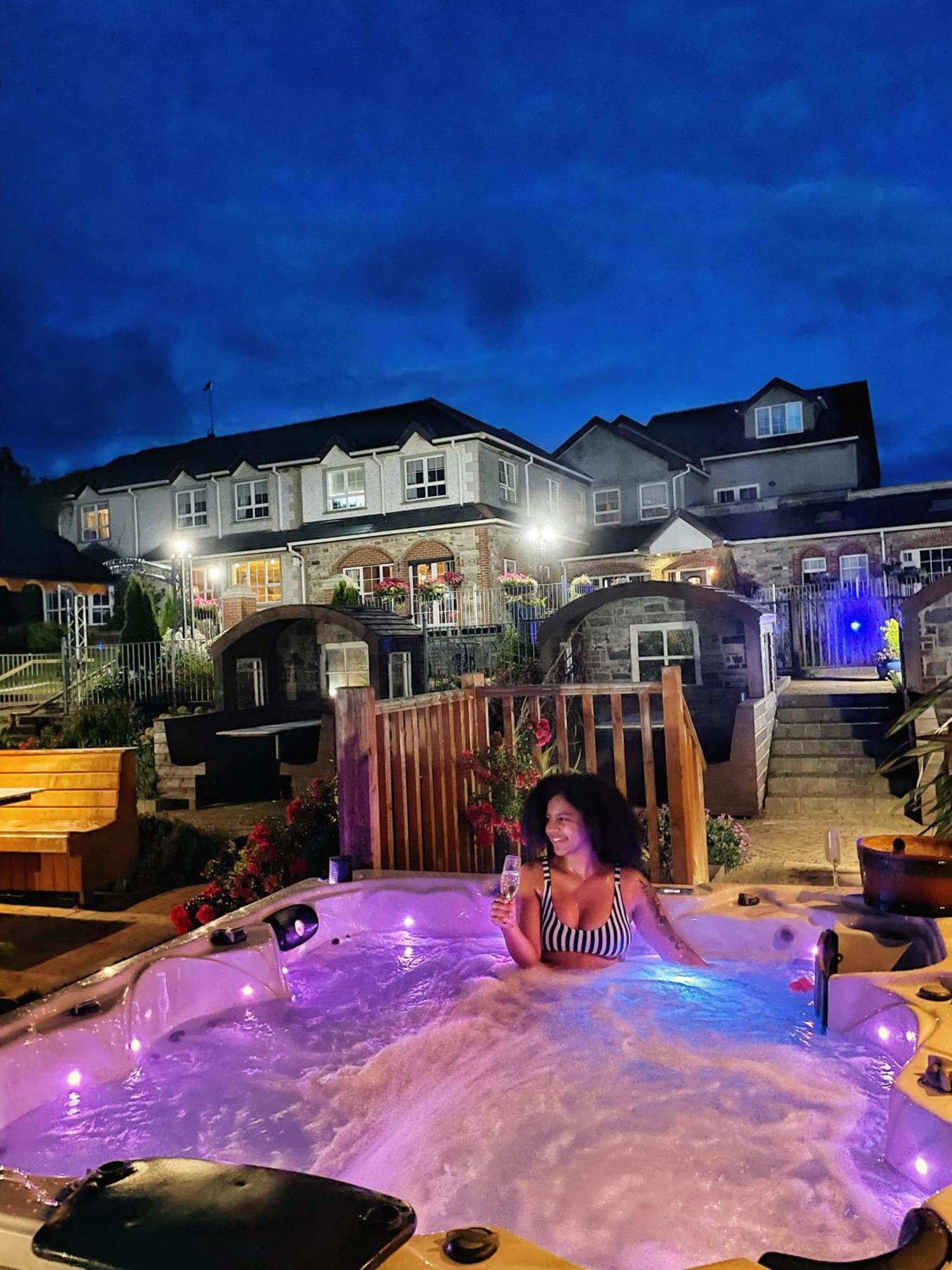 Dulrush Self-catering Chalet Belleek