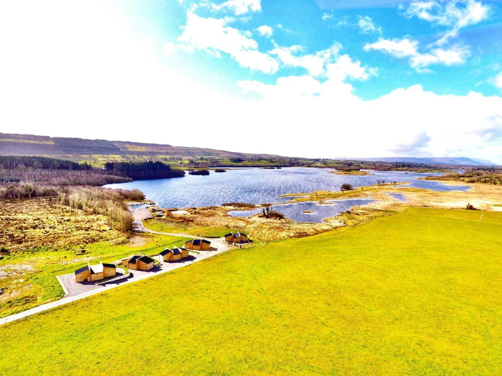 Dulrush Self-catering Chalet Belleek
