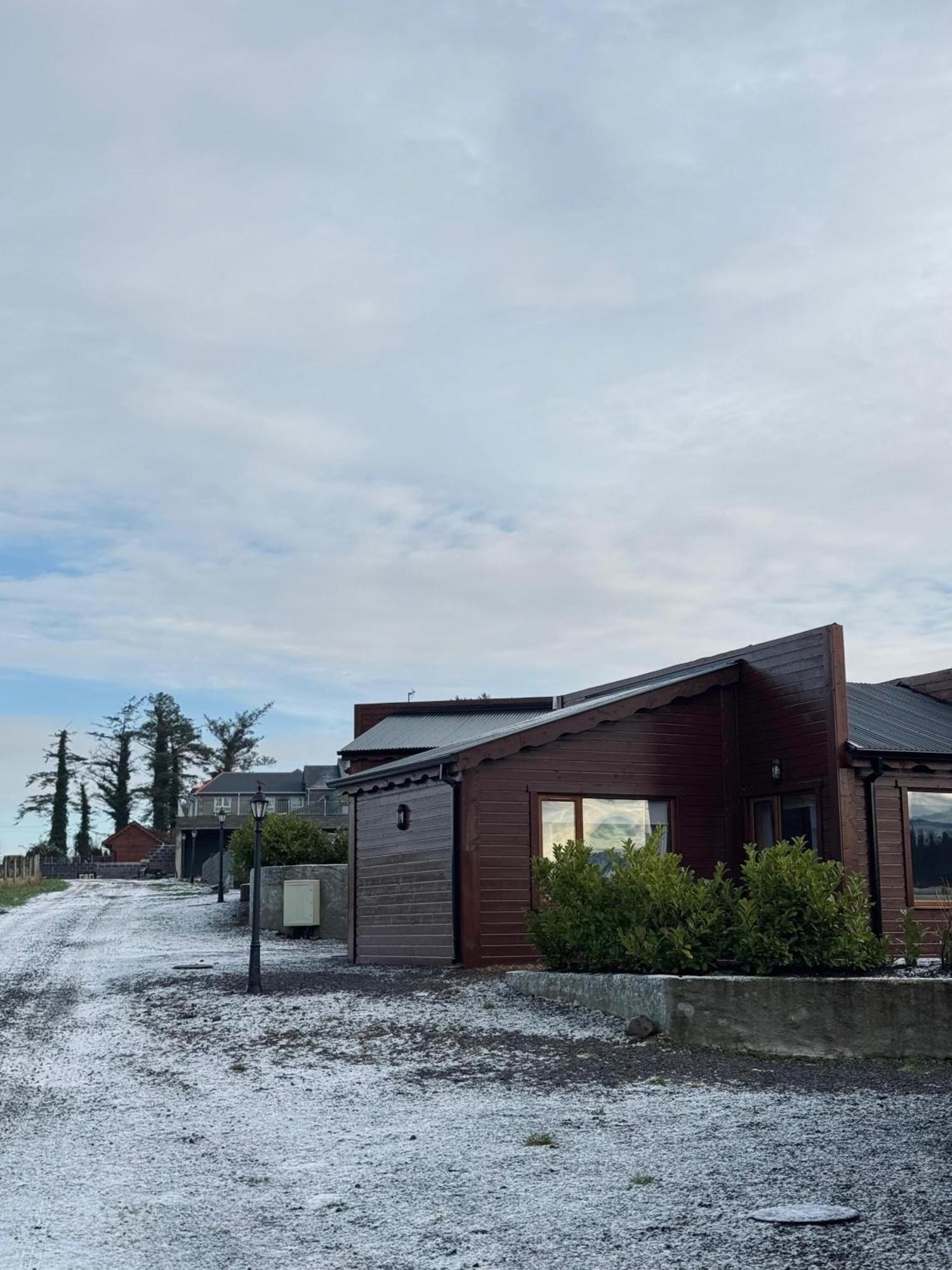 Dulrush Self-catering * Belleek