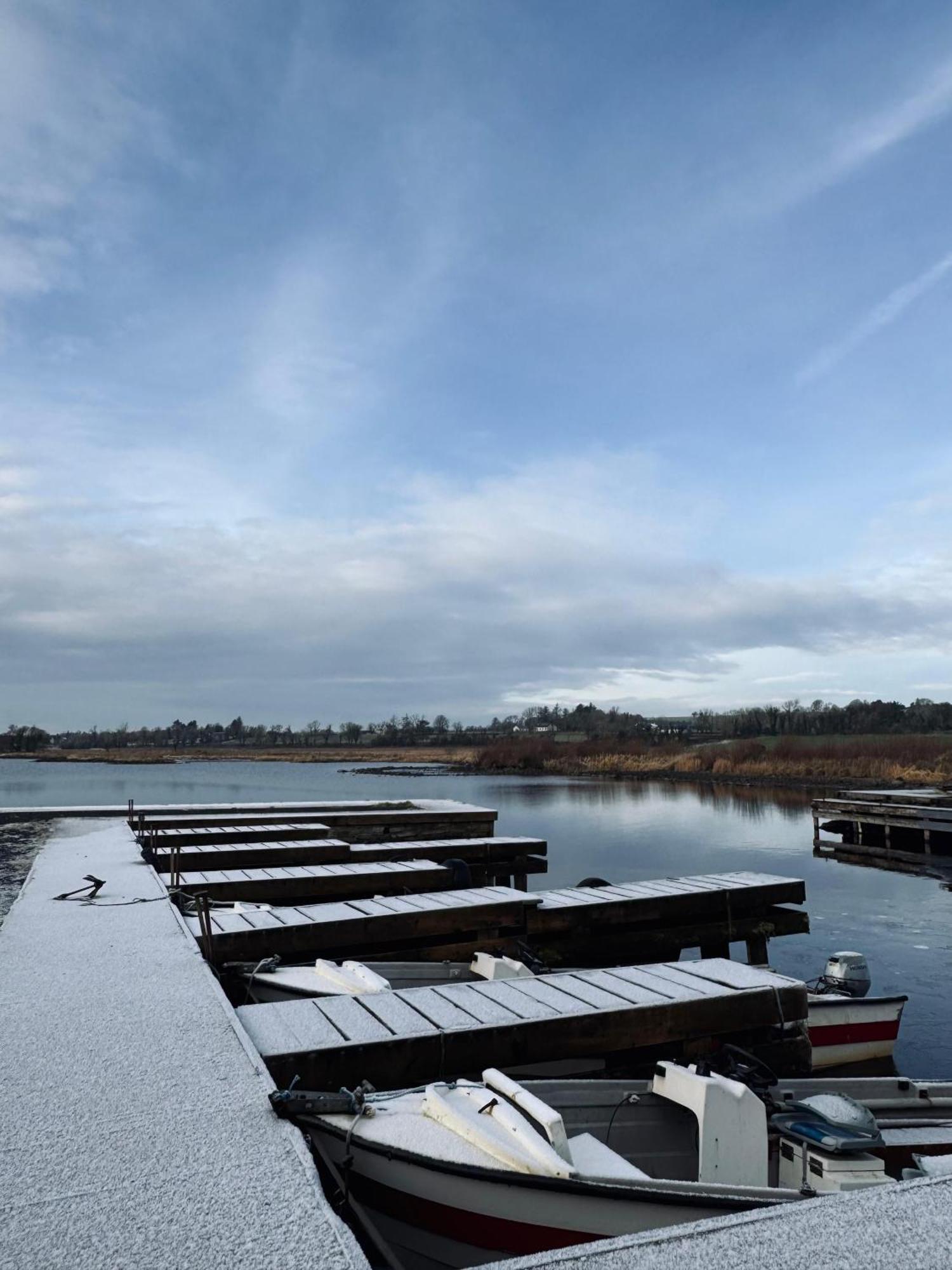 Dulrush Self-catering Chalet Belleek
