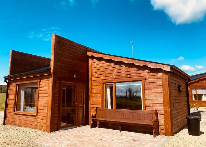 Dulrush Self-Catering Lodges