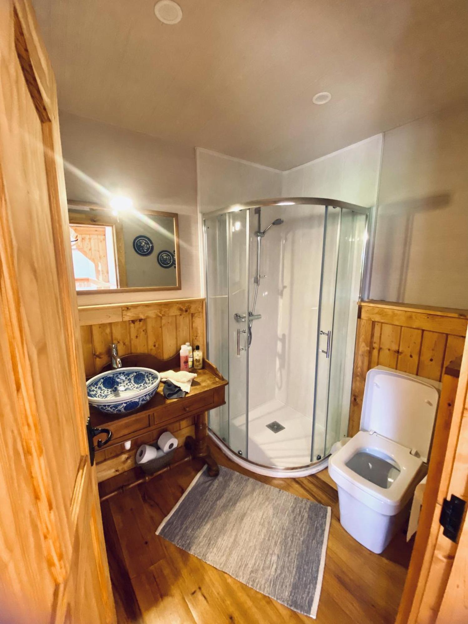 Dulrush Self-catering *