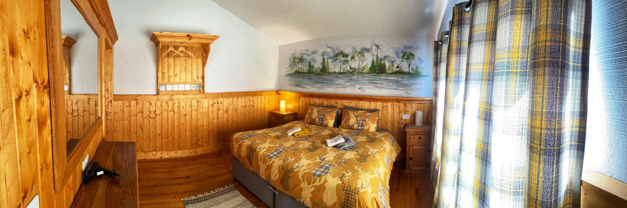Dulrush Self-catering *