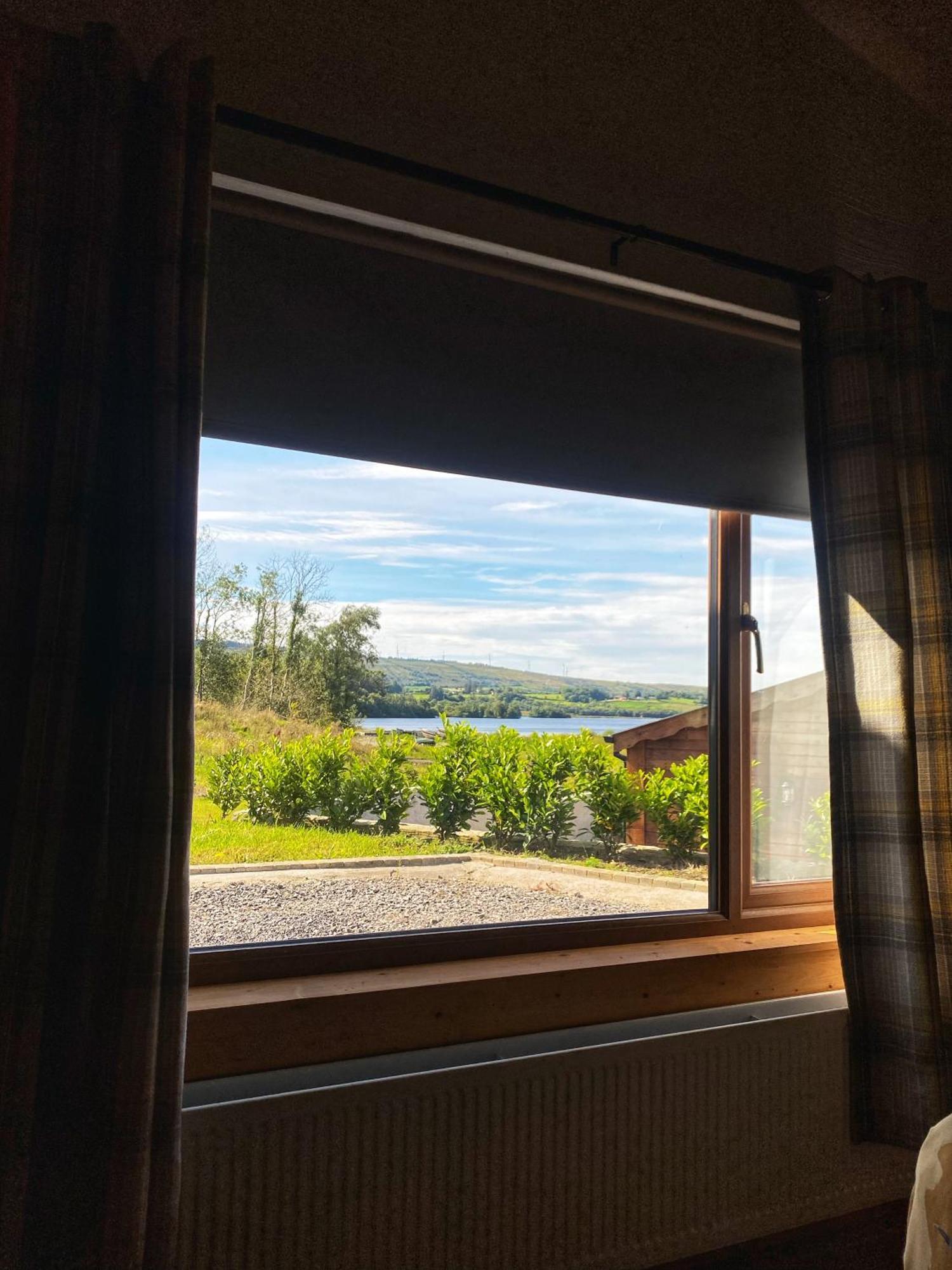 Шале Dulrush Self-catering Беллик