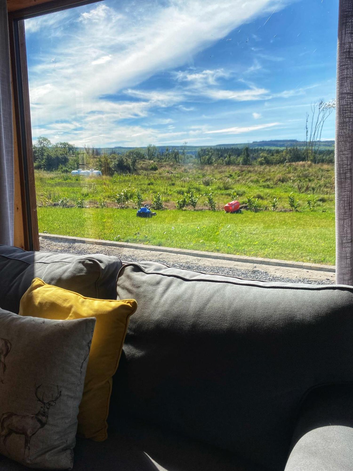Dulrush Self-catering * Беллик