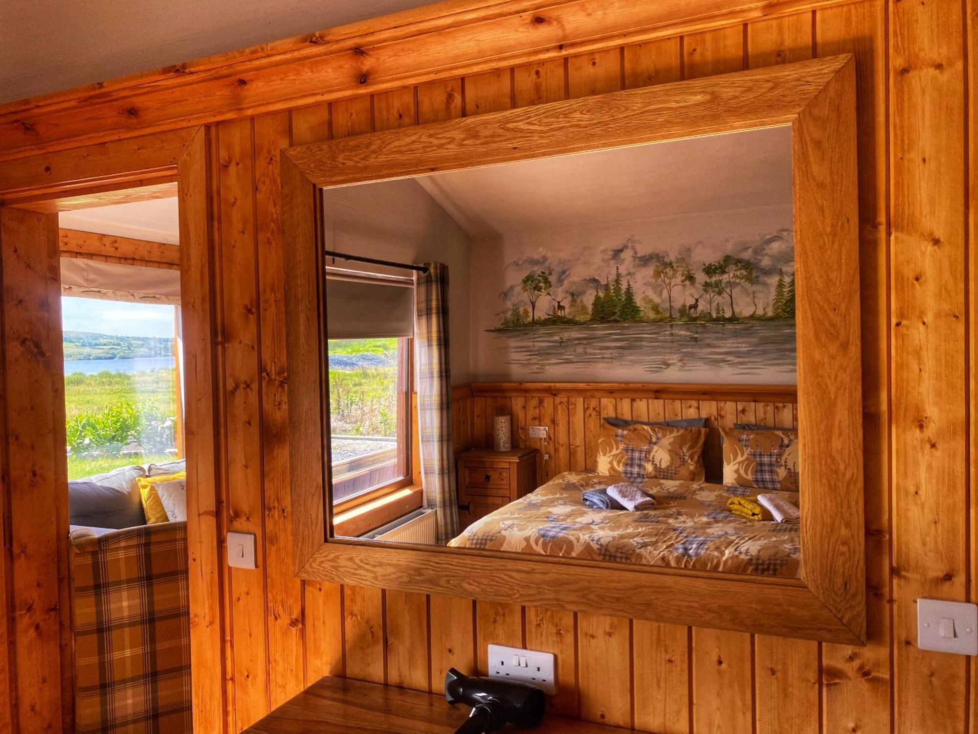 Шале Dulrush Self-catering *