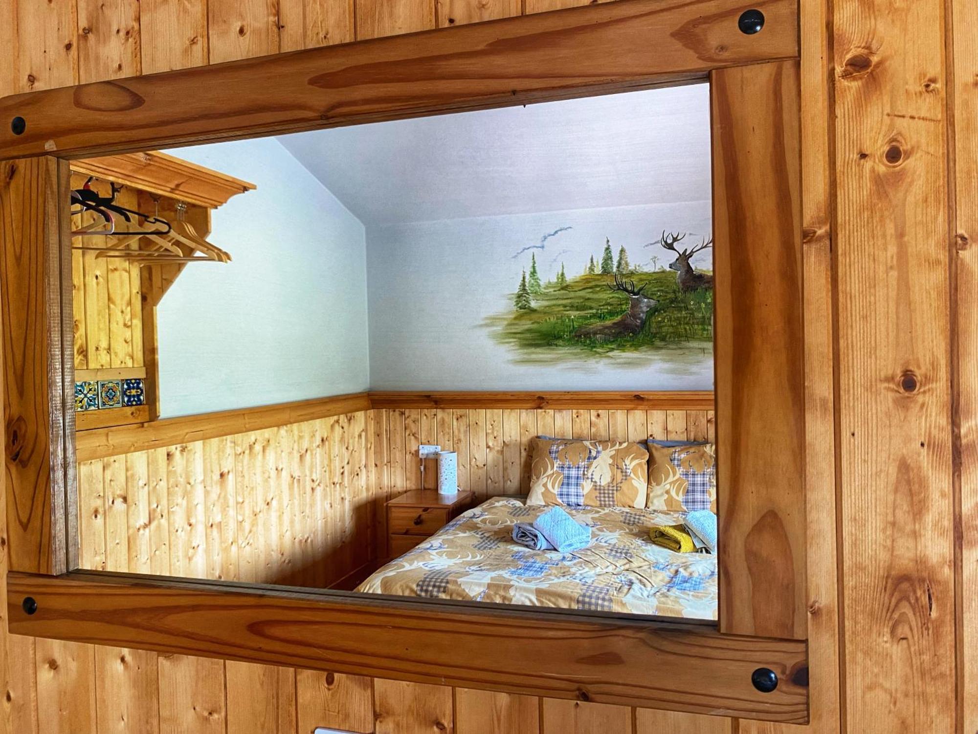 Dulrush Self-catering * Беллик