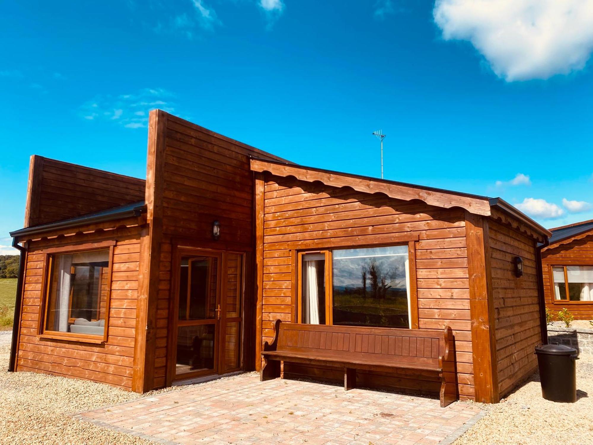 Dulrush Self-catering *